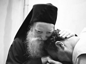 Верующий на суд не приходит